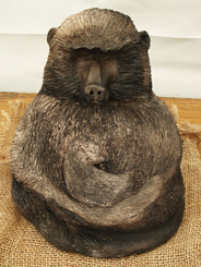 Baboon
