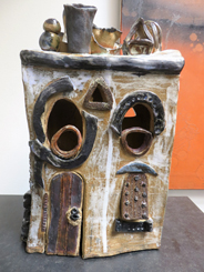 Eddyfiss front