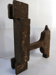Iron Dof