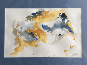 Ebb Tide